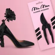 Nova kolekcija cipela Bouquet dizajnerice Mia Mar koja se proizvodi u Hrvatskoj