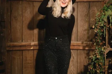 Zsa Zsa
