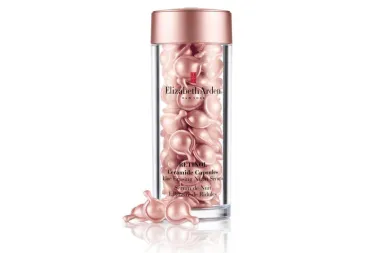 Predstavljamo Elizabeth Arden Retinol kapsule