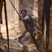 Najnovija filmska ekranizacija Robin Hooda snimana u Hrvatskoj stiže u kina
