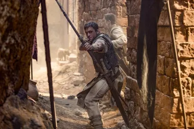 Najnovija filmska ekranizacija Robin Hooda snimana u Hrvatskoj stiže u kina