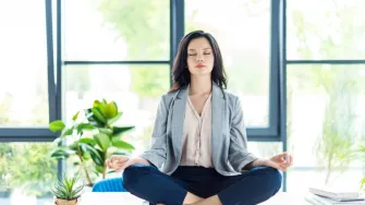 Sve što ste htjeli znati o meditaciji