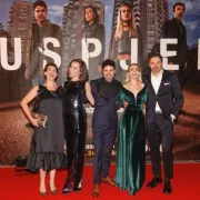 USPJEH - održana ekskluzivna pretpremijera prve domaće HBO serije
