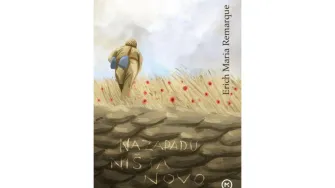 Knjiga tjedna: Na Zapadu ništa novo - Erich Maria Remarque