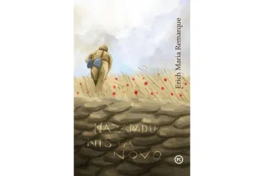 Knjiga tjedna: Na Zapadu ništa novo - Erich Maria Remarque