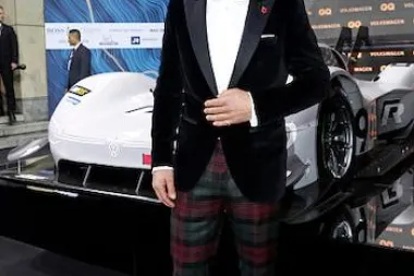 James Middleton