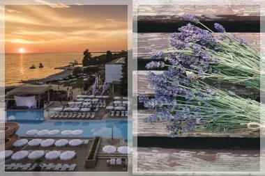 Mediteranska lakoća postojanja