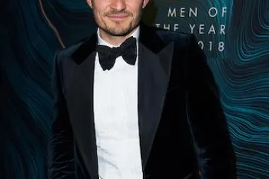 Orlando Bloom