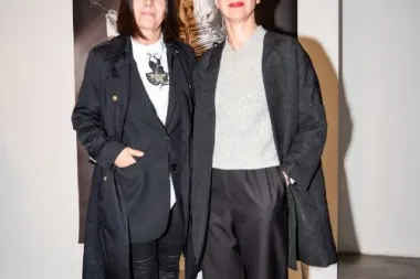 Daniela i Nataša Trbović