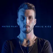 Poslije kiše dolazi sunce, ali "Prije kiše" slušamo Matea Pilata!