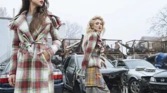 Snažna punkerica nova je putanja BiteMyStyle žene