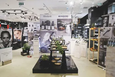 Ecooking - hrana za kožu iz Danske