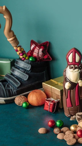 Ideje poklončića za blagdan Svetog Nikole: Skromni, a mame osmijeh na licu