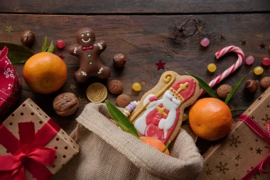 Ideje poklončića za blagdan Svetog Nikole: Skromni, a mame osmijeh na licu