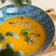 Fina LCHF variva za hladne zimske dane