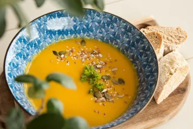 Fina LCHF variva za hladne zimske dane