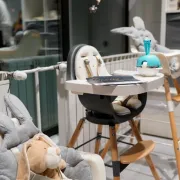 Poznatim mamama Cutie Cloud olakšao "najteži posao na svijetu"