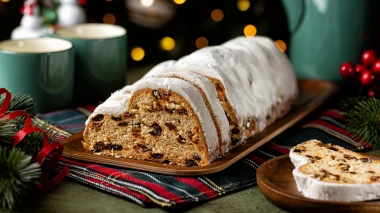 Najbolji recepti za zdrave božićne kolače u kojima možete uživati bez grižnje savjesti