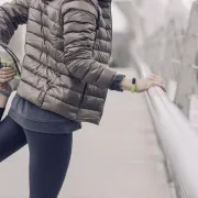 Uz vježbe dočekajte zimske sportove spremni