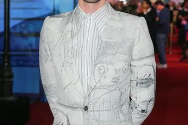 Ben Whishaw