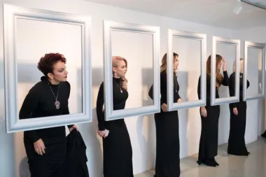 Održana spektakularna izložba kose pod nazivom „Kosa kao remek djelo“