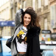 Tri trendi Guess outfita za urbani, dnevni i večernji look