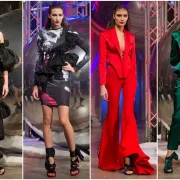 Božićni modno-scenski spektakl Juraja Zigmana