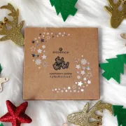 Test zona: essence paleta sjenila iz božićne kolekcije ho!ho!ho!