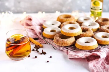 Neočekivani i originalni recepti s omiljenim ciderom