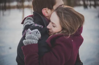 Kako pronaći ljubav ovih blagdana