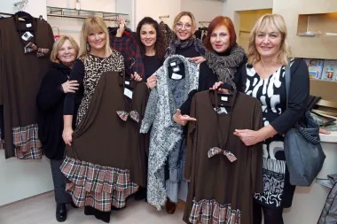 Otvoren koncept shop 'Jabuka, Kruška…'
