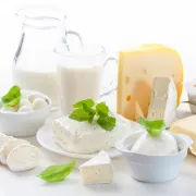 6 mliječnih proizvoda koje smijete jesti na keto/LCHF prehrani