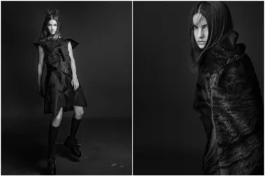 Loredana Bahorić & Charlie Design nova kampanja - Little part of me