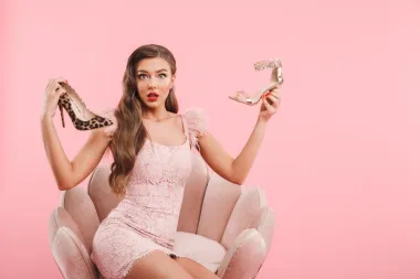 5 pari cipela koje odgovaraju svakom outfitu