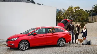 Auto pod bor: blagdanska rasprodaja koja se ne propušta!
