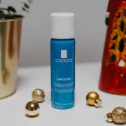 Test zona: La Roche-Posay Serozinc otopina u spreju