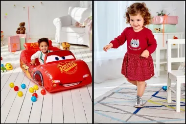 Sve &scaron;to va&scaron;i mali&scaron;ani mogu poželjeti