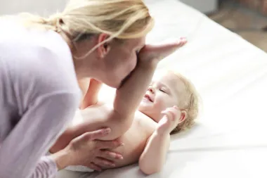 Najbolji savjeti za biranje proizvoda za njegu kože vaše bebe