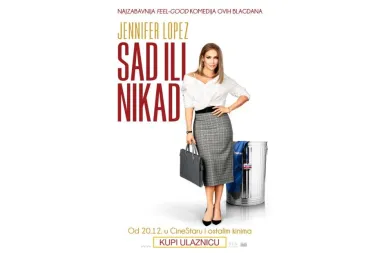Jennifer Lopez dokazala da za svaki san treba dobra pozadina!