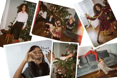 Najmlađi su spremni za blagdane!