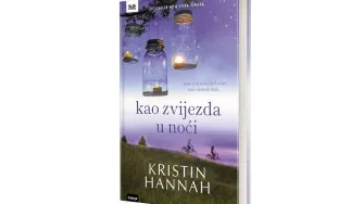 Knjiga tjedna: Kao zvijezda u noći