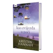 Knjiga tjedna: Kao zvijezda u noći