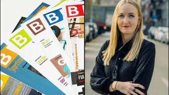 Zavirili smo u redakciju Brend kulture