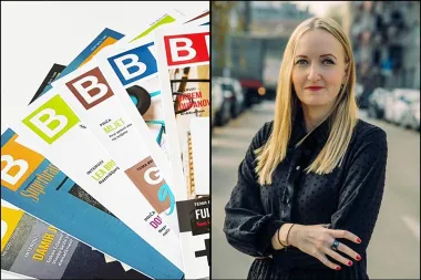 Zavirili smo u redakciju Brend kulture