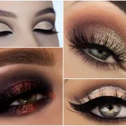 Novogodišnji party dočekajte spremni u idealnom makeup looku