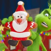 GRINCH – najgledaniji crtani film u 2018. godini