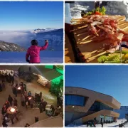 Gurmanski početak skijaške sezone u u Zillertalu uz 2. SkiFood Festival