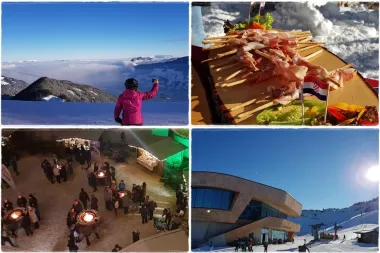 Gurmanski početak skijaške sezone u u Zillertalu uz 2. SkiFood Festival