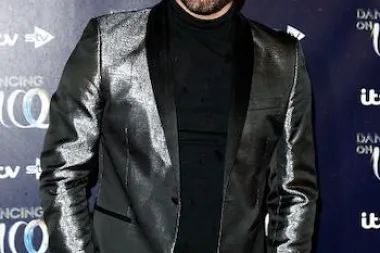 Brian McFadden