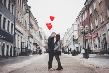 Neka vam 2019. bude najsretnija u ljubavi – evo kako...